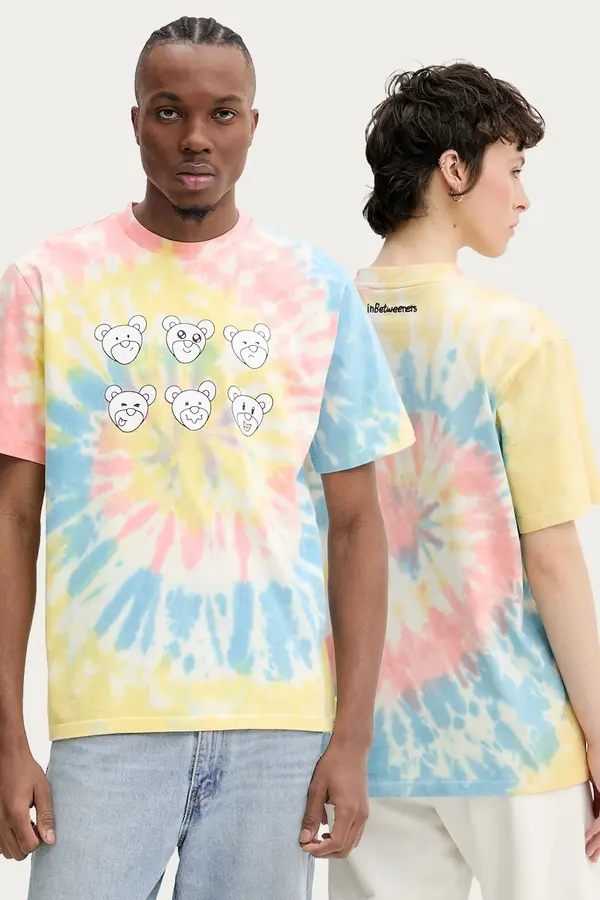 Inbetweeners Pamučna majica Inbetweeners