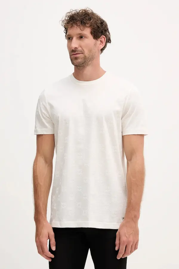 Joop! Pamučna majica Joop!