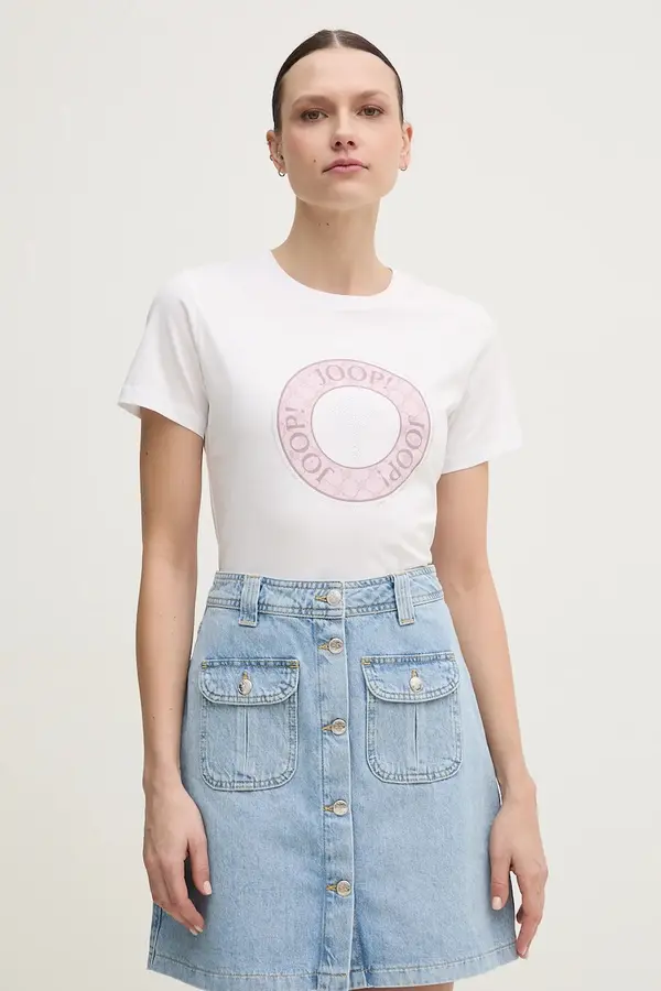Joop! Pamučna majica Joop!