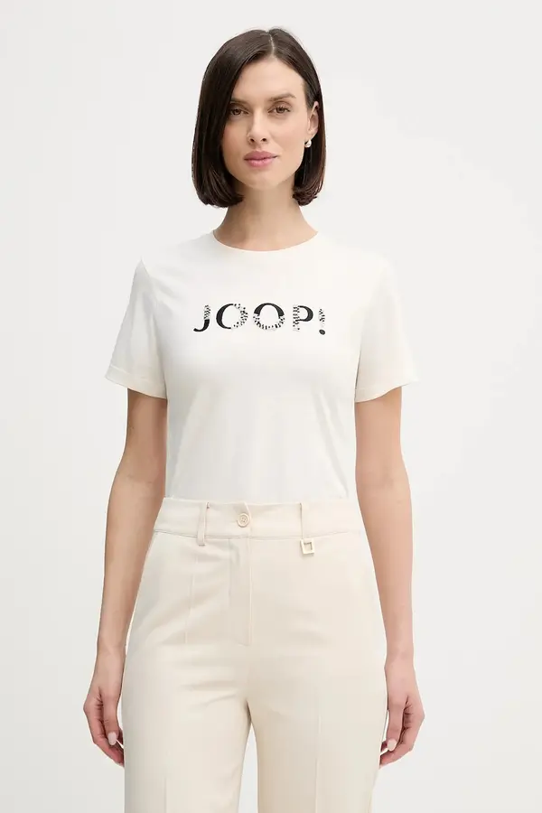 Joop! Pamučna majica Joop!
