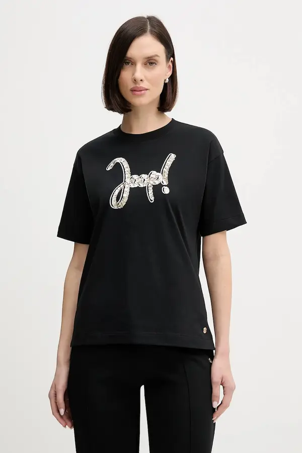 Joop! Pamučna majica Joop!