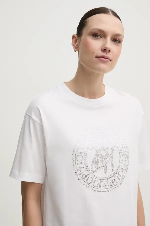 Joop! Pamučna majica Joop!