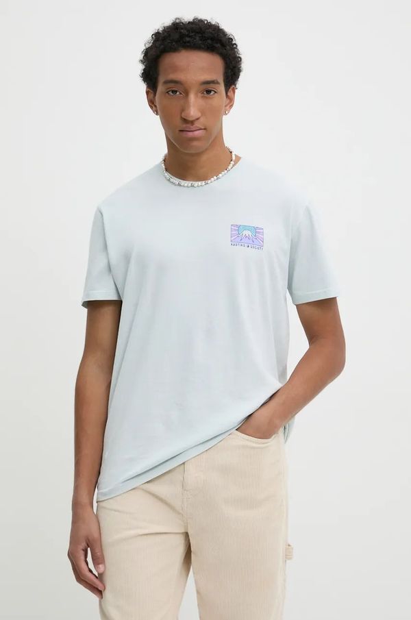 Kaotiko Pamučna majica Kaotiko s tiskom, AP067-01-G002