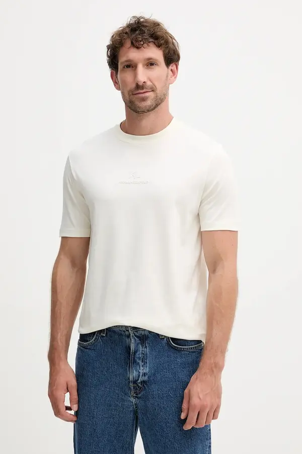 Karl Lagerfeld Pamučna majica Karl Lagerfeld