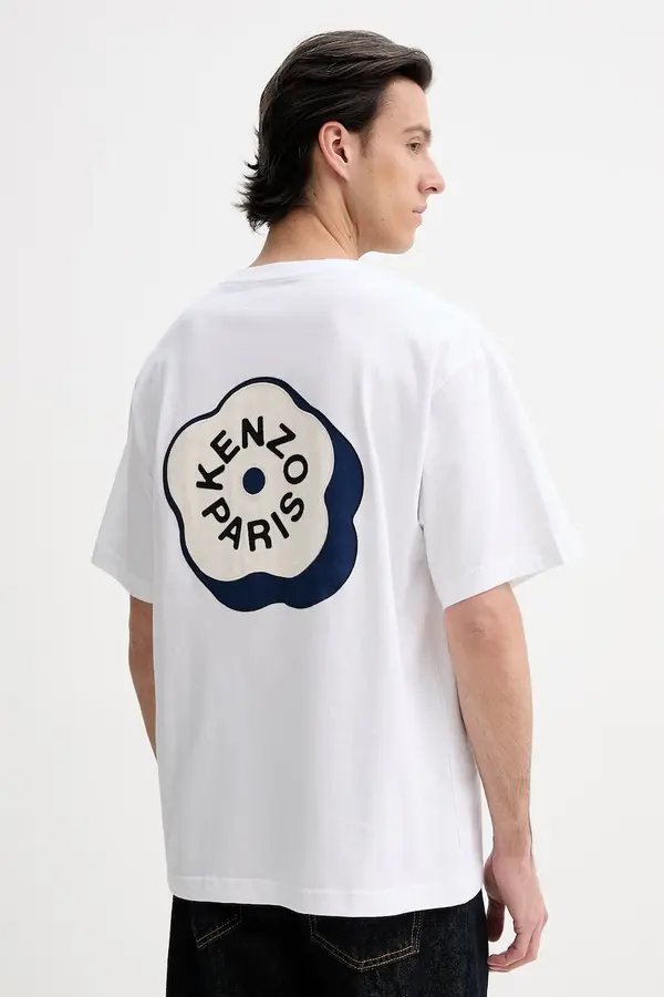 Kenzo Pamučna majica Kenzo