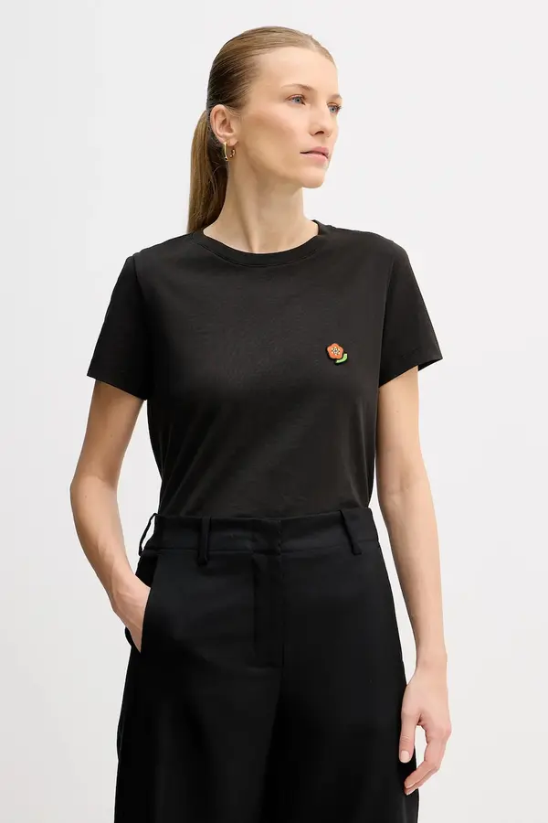 Kenzo Pamučna majica Kenzo Pop