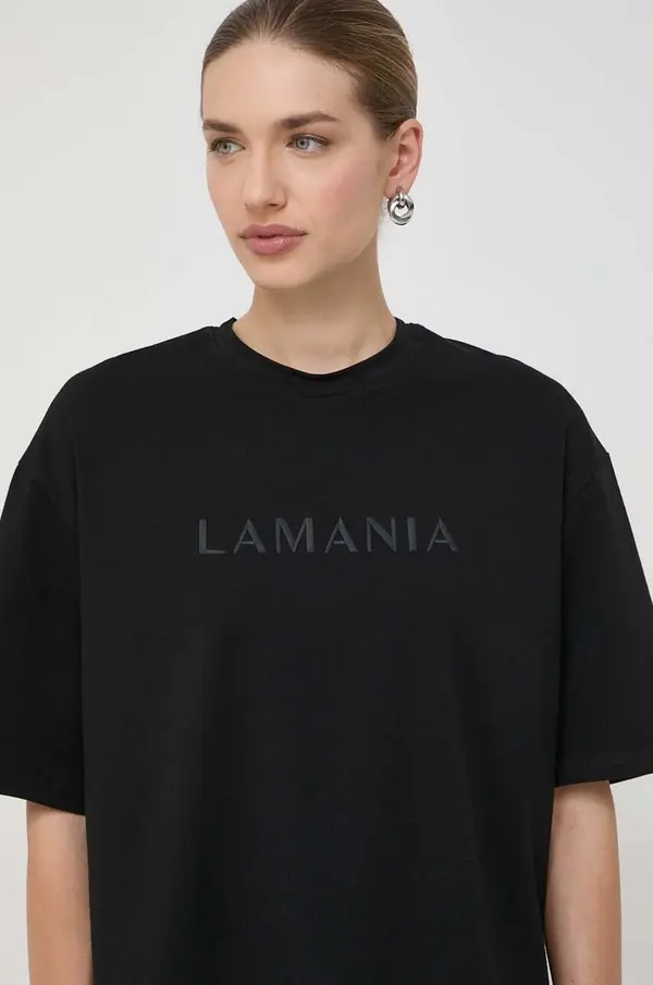 La Mania Pamučna majica La Mania