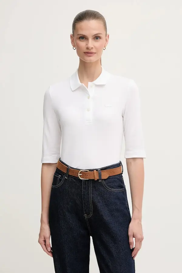Lacoste Pamučna majica Lacoste