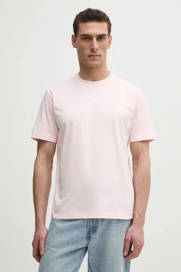 Lacoste Pamučna majica Lacoste