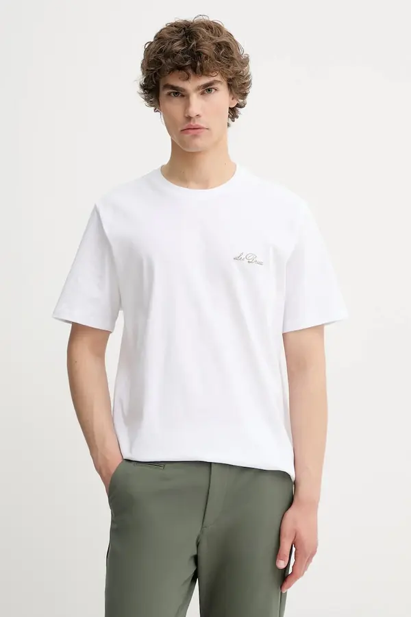 Les Deux Pamučna majica Les Deux