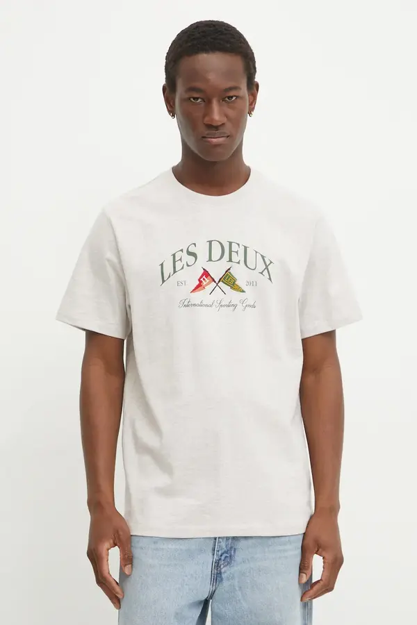 Les Deux Pamučna majica Les Deux