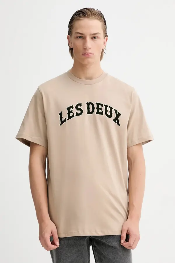 Les Deux Pamučna majica Les Deux