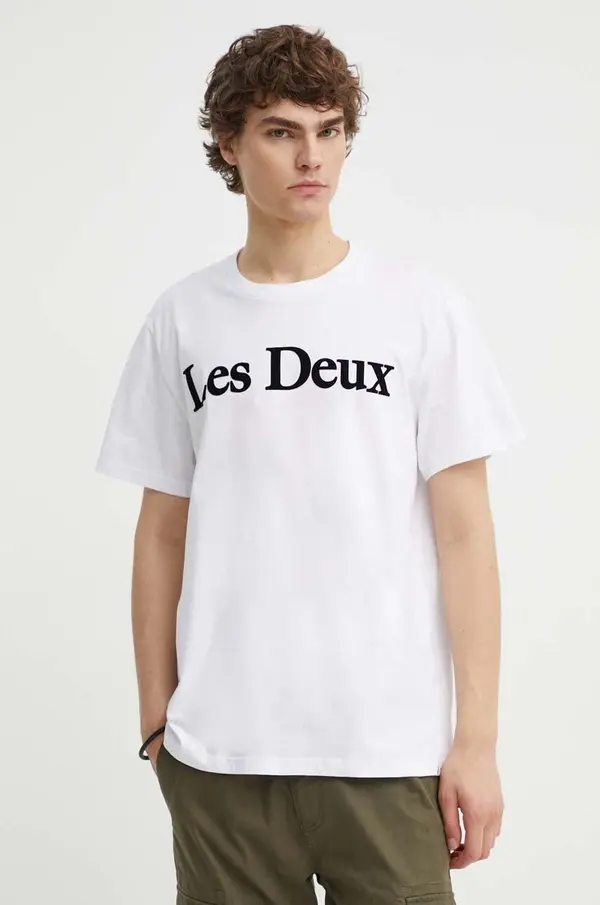Les Deux Pamučna majica Les Deux
