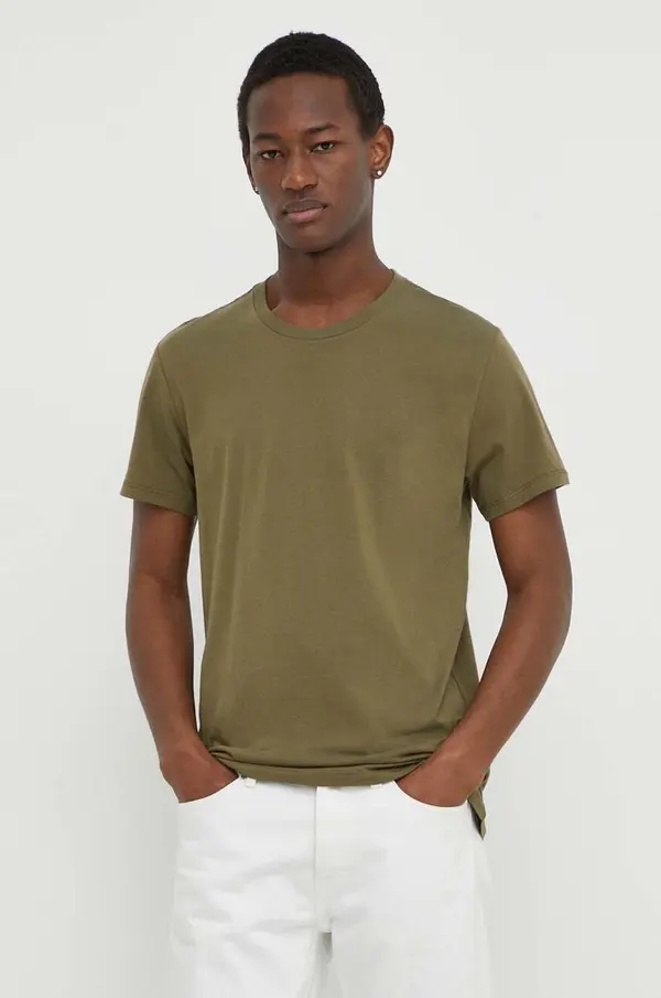Levi's Pamučna majica Levi's 2-pack