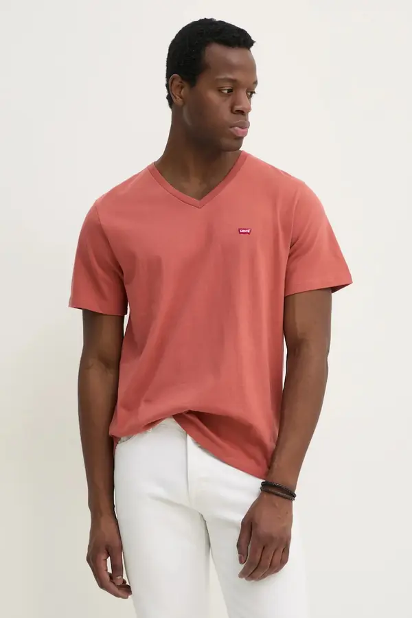 Levi's Pamučna majica Levi's