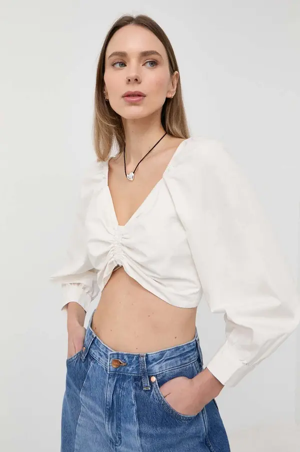 Levi's Pamučna majica Levi's