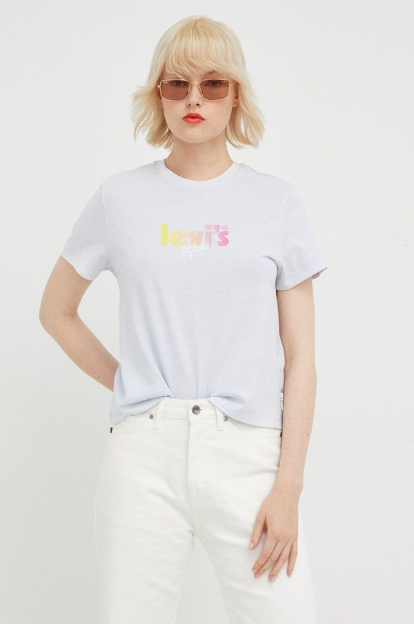 Levi's Pamučna majica Levi's
