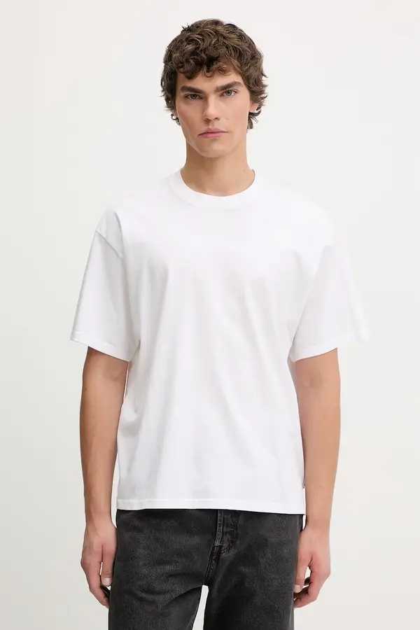 Levi's Pamučna majica Levi's BOXY SS
