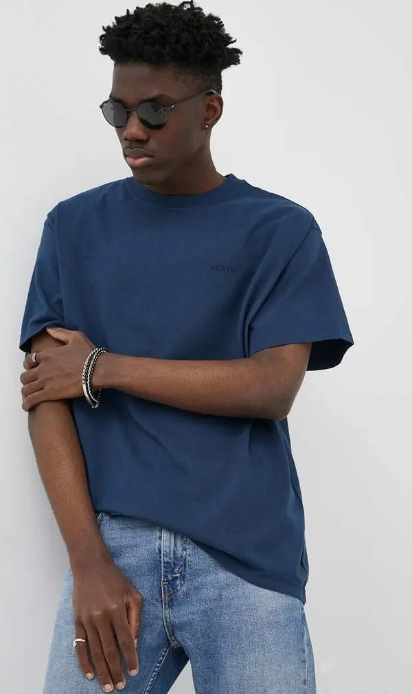 Levi's Pamučna majica Levi's