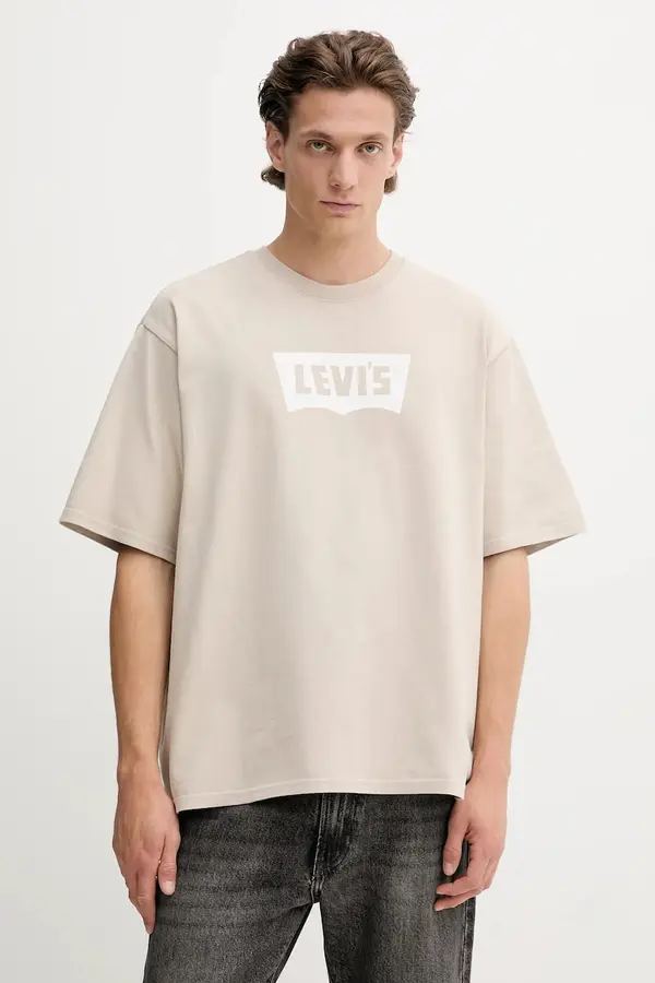 Levi's Pamučna majica Levi's
