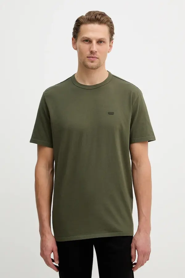 Levi's Pamučna majica Levi's LEVIS ORIGINAL TEE