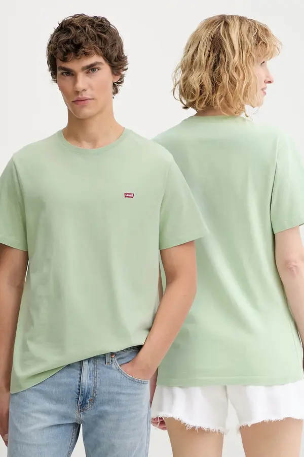 Levi's Pamučna majica Levi's LSE_SS ORIGINAL HM