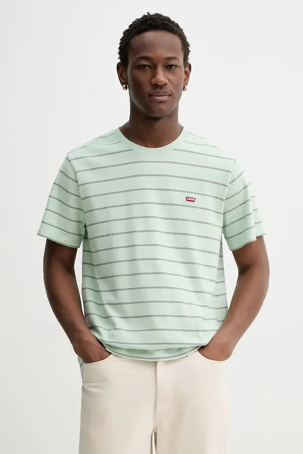 Levi's Pamučna majica Levi's LSE_SS ORIGINAL HM