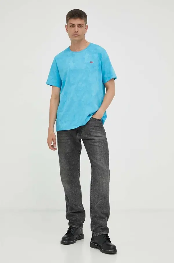 Levi's Pamučna majica Levi's
