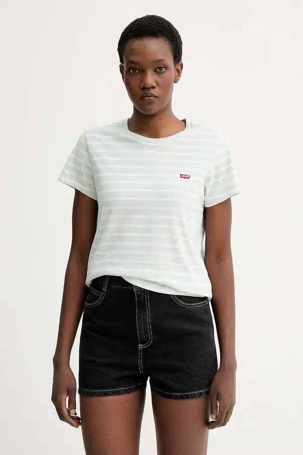 Levi's Pamučna majica Levi's PERFECT TEE