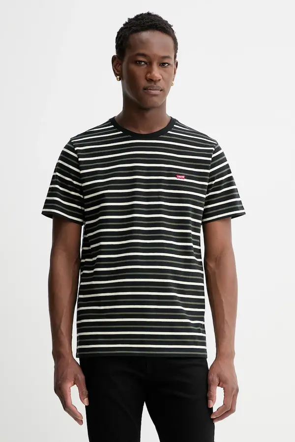 Levi's Pamučna majica Levi's SS ORIGINAL HM TEE