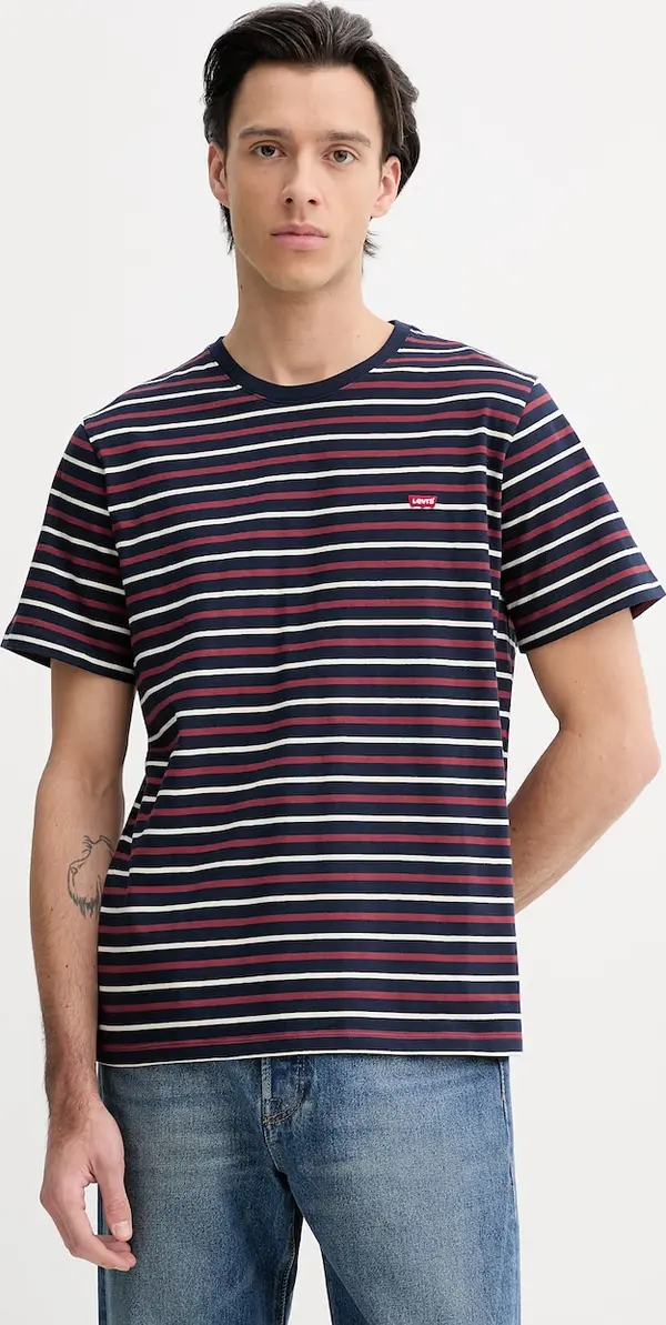 Levi's Pamučna majica Levi's SS ORIGINAL HM