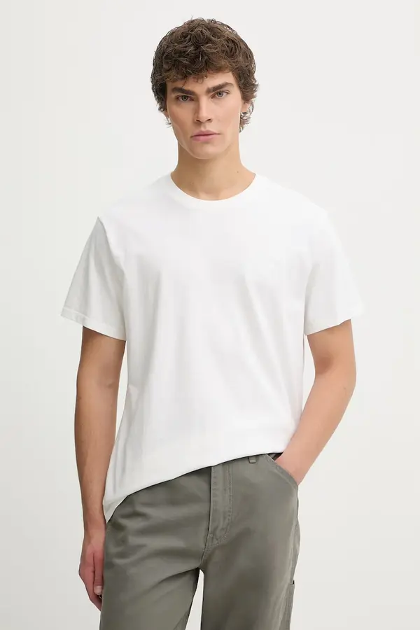 Levi's Pamučna majica Levi's SS RELAXED FIT