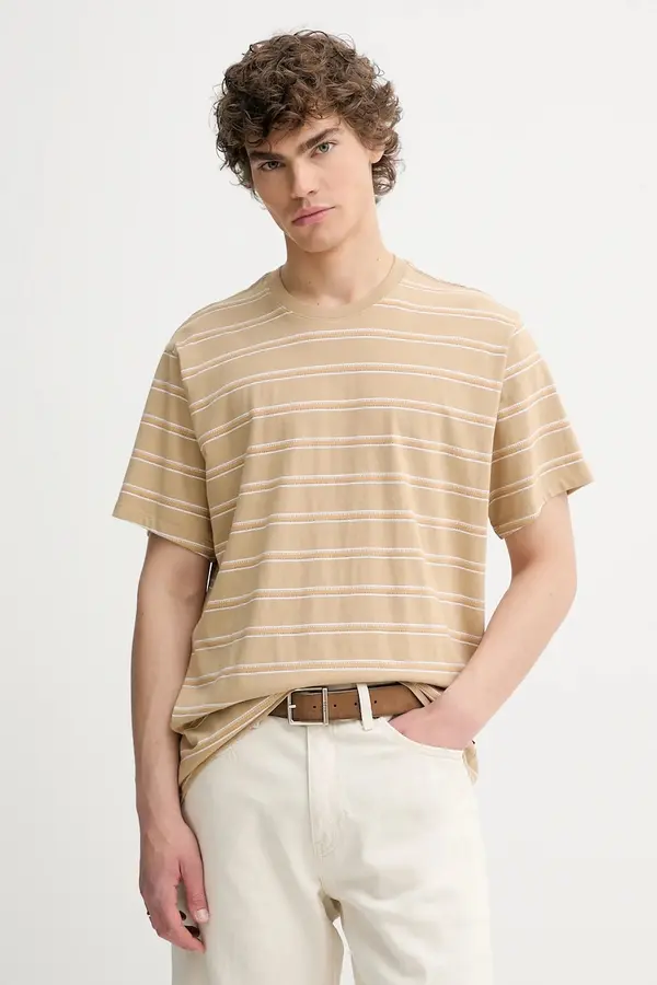 Levi's Pamučna majica Levi's THE ESSENTIAL TEE