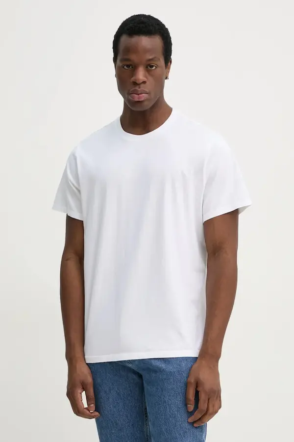 Levi's Pamučna majica Levi's THE ESSENTIAL TEE