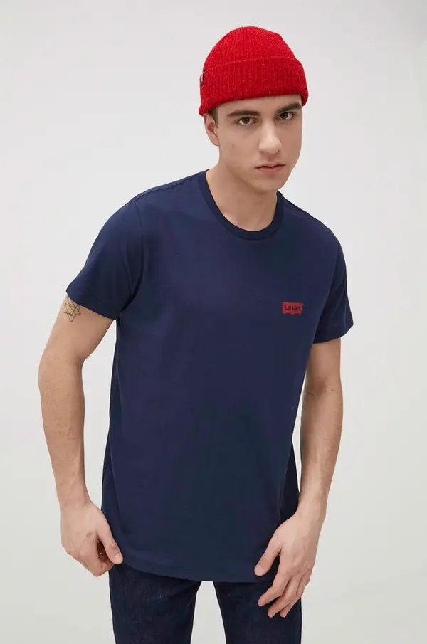 Levi's Pamučna majica Levi's