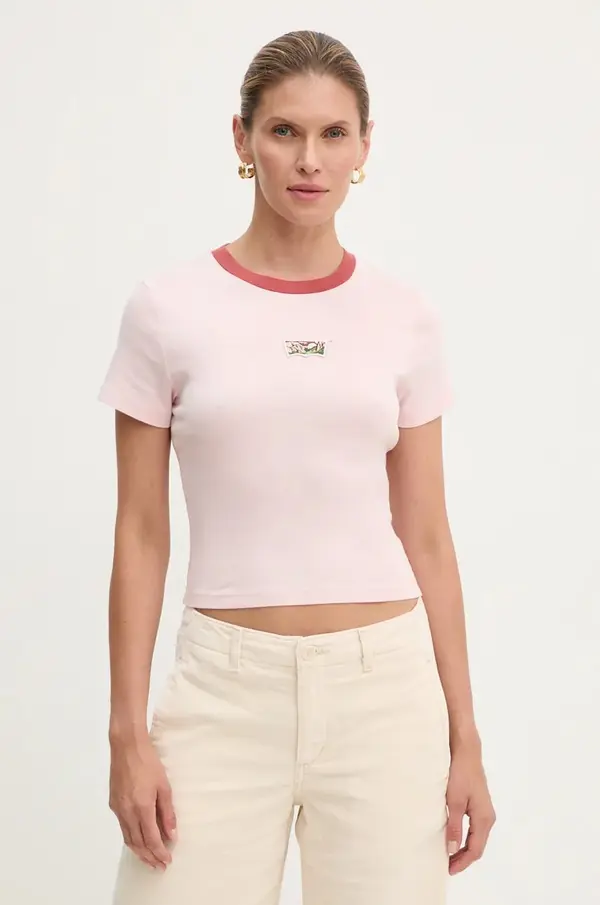 Levi's Pamučna majica Levi's