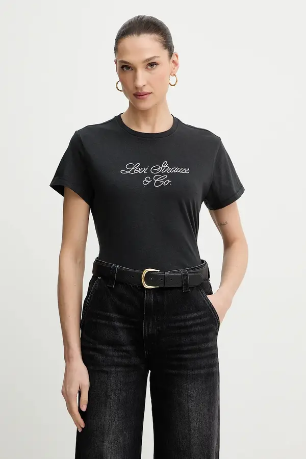 Levi's Pamučna majica Levi's