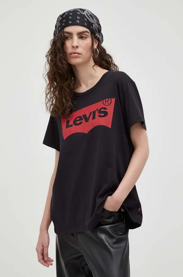 Levi's Pamučna majica Levi's