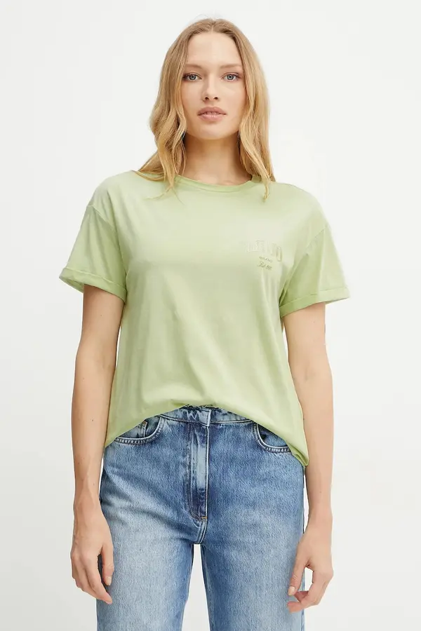 Liu Jo Pamučna majica Liu Jo