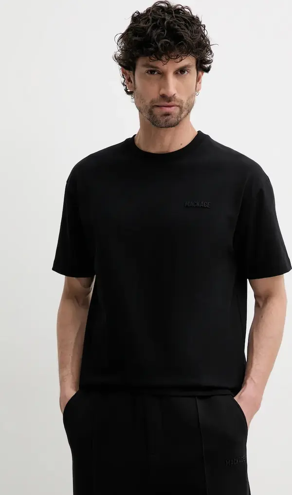 Mackage Pamučna majica MACKAGE