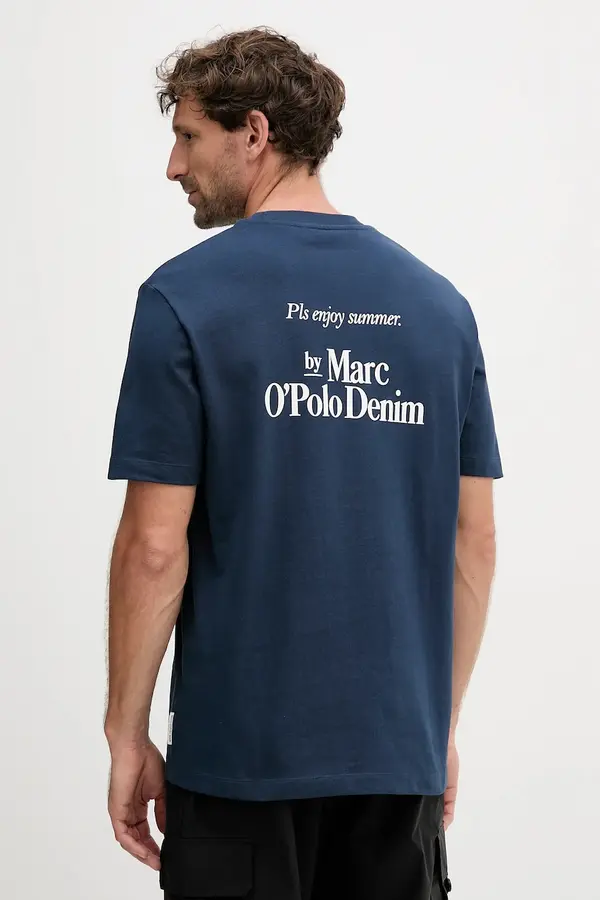 Marc O'Polo Pamučna majica Marc O'Polo