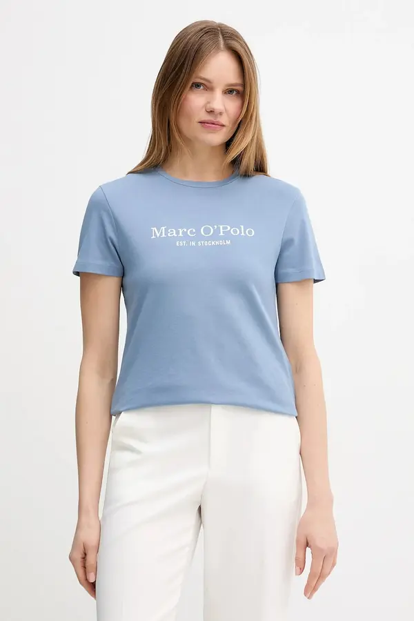 Marc O'Polo Pamučna majica Marc O'Polo