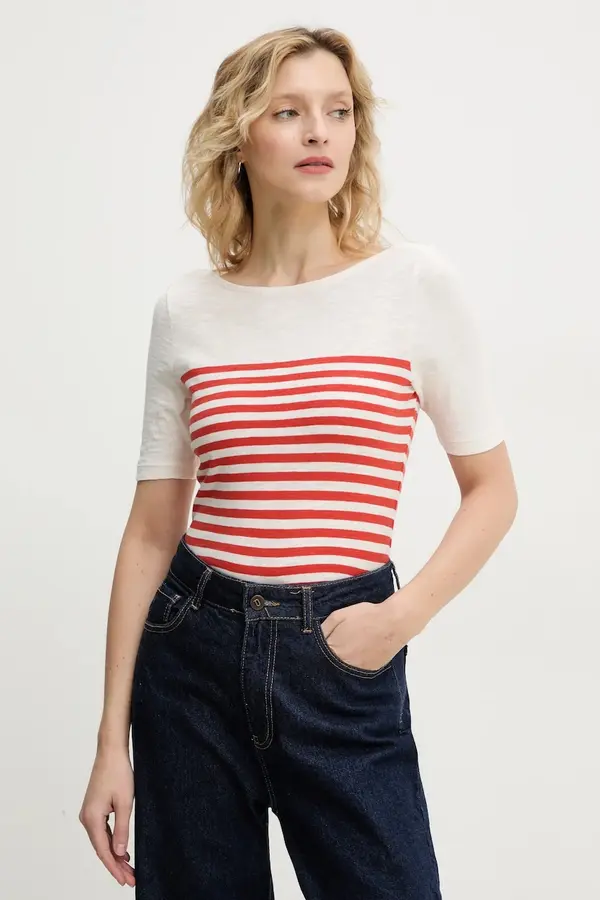 Marc O'Polo Pamučna majica Marc O'Polo