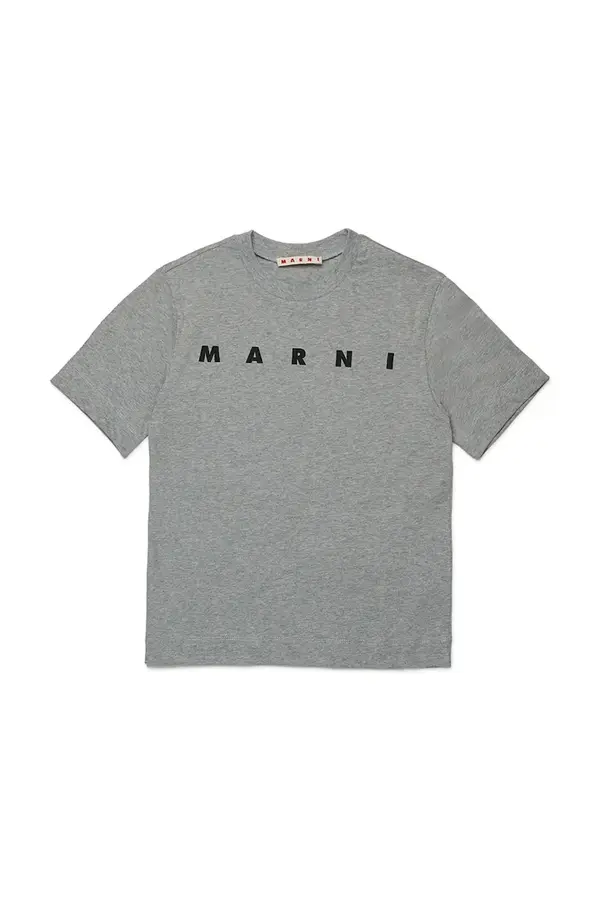 Marni Pamučna majica Marni MT135U T-SHIRT