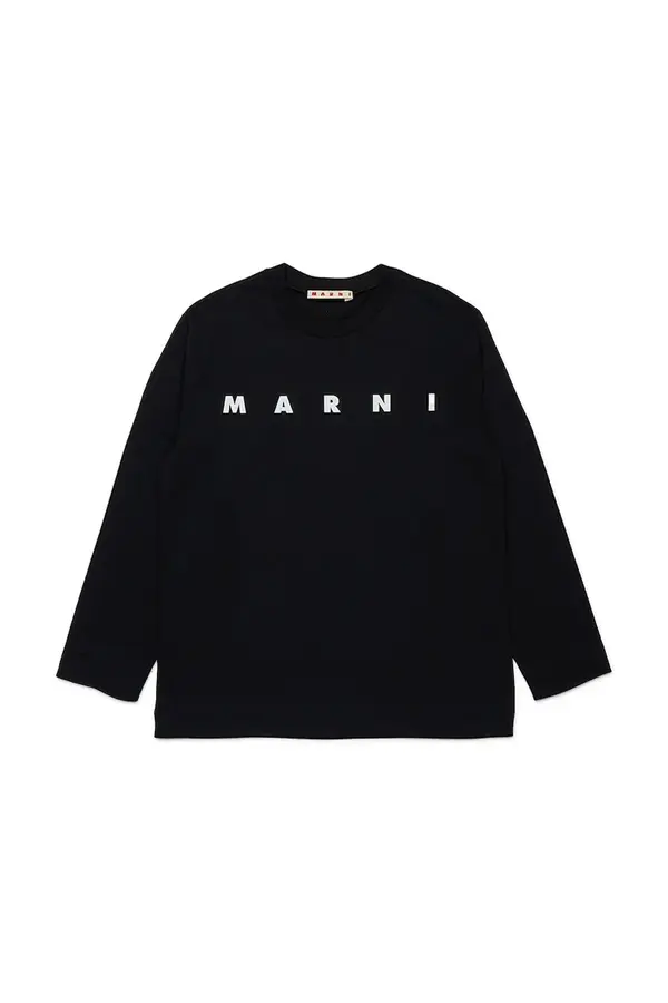 Marni Pamučna majica Marni MT291U T-SHIRT
