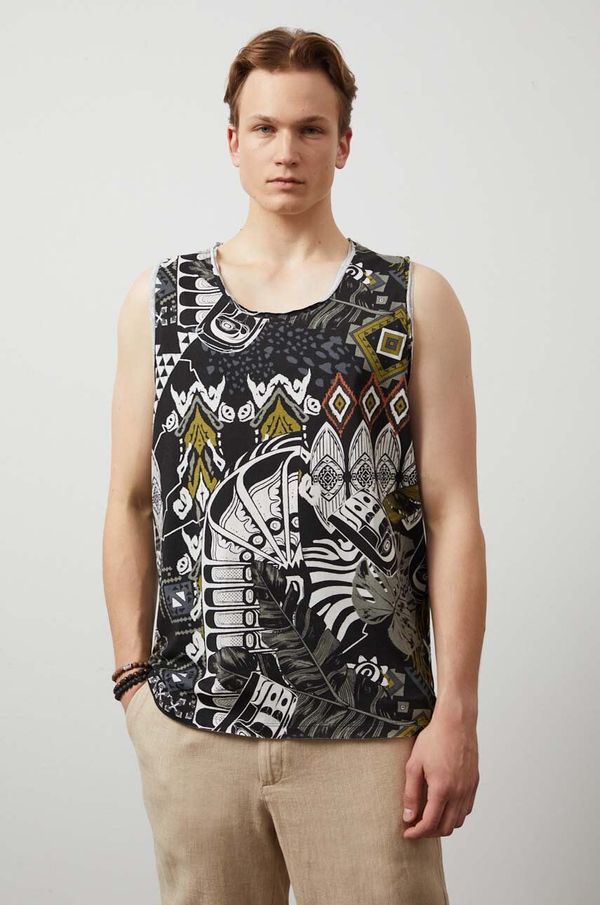 Medicine Pamučna majica Medicine za muškarce