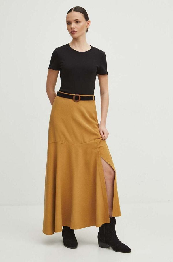 Medicine Pamučna majica Medicine za žene, boja: crna