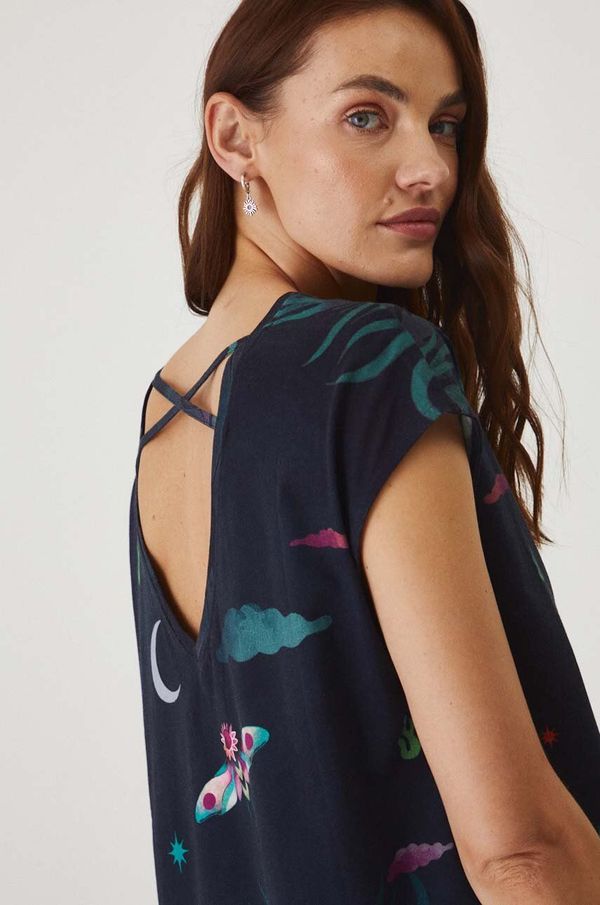 Medicine Pamučna majica Medicine za žene