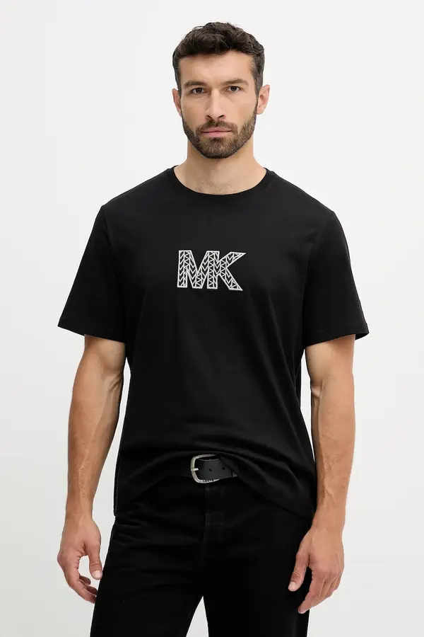 Michael Kors Pamučna majica Michael Kors
