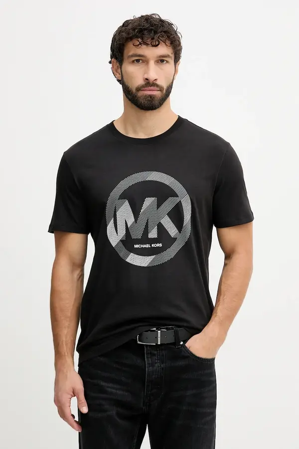 Michael Kors Pamučna majica Michael Kors